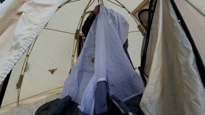 Палатка для рыбалки / Какую выбрать палатку алтай УП 1 или алтай УП 2 / Универсальная палатка Алтай