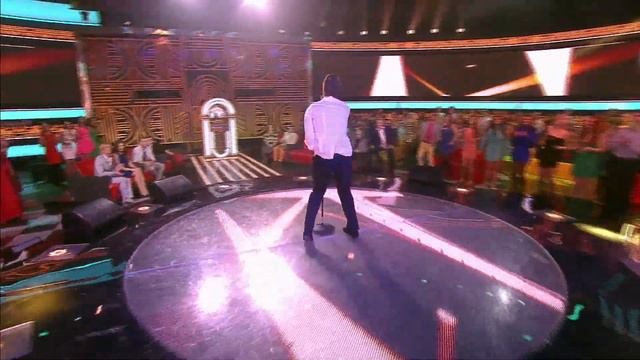 Алексей Воробьёв За твою любовь смотреть онлайн