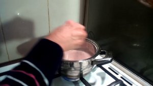 Овсяный кисель. Два способа приготовления. #суфикс