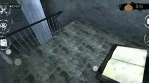 Баг на бессмертие в игре глаза | eyes the horror game