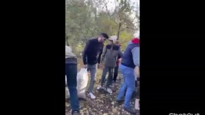 «Витамины для наших бойцов»