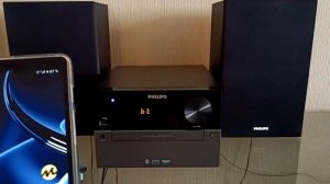 Philips btm2310
