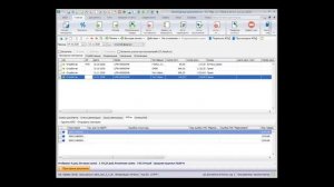 Использование схемы 702 при работе в МДЛП