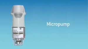 Spiriva combined with the new Respimat Soft Mist Inhaler