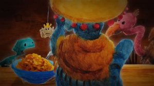 Videos For Kids | The Fixies | The Vacuum and The Manipulator   | The Fixies English 2017