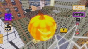 SONIC UNIVERSE RP *Halloween Update* Roblox