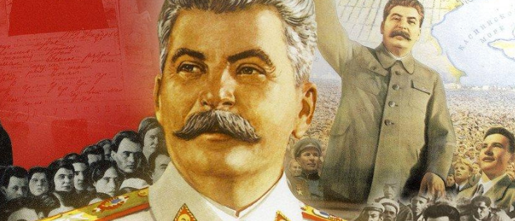 Возвращение Сталина.