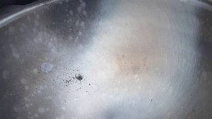 Самый ПОДРОБНЫЙ и ПРАВИЛЬНЫЙ ОБЖИГ И ПРОКАЛИВАНИЕ НОВОГО ЧУГУННОГО КАЗАНА!  (антипригарный слой)