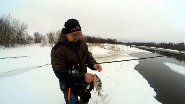 Кратко о снастях смотреть онлайн