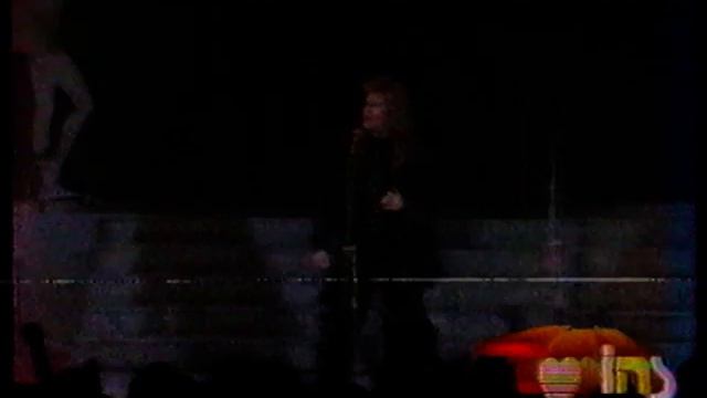 Дима Маликов - Сторона родная(1991г) смотреть онлайн