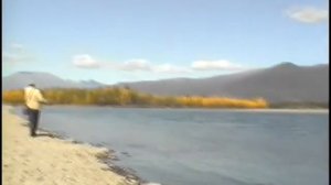 рыбалка на Индигирке