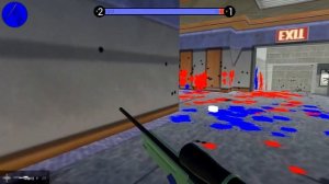 ИГРА RAVENFIELD обзор | ОФИСНЫЕ ВОЙНЫ | Равенфилд 7 НОВЫЕ КАРТЫ И ВРАГИ