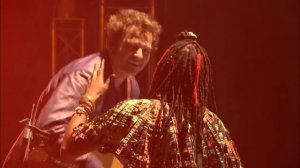 -M- & The Mogodo’s feat. Fatoumata Diawara - MANITOUMANI (Live @ Montauban en Scènes 25.06.23)