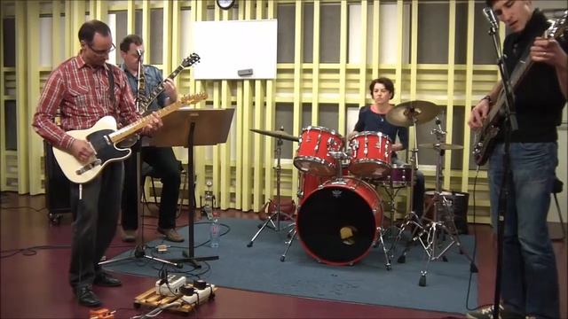 CREP's : Babylon Zoo - Spaceman cover смотреть онлайн