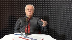 Прямой эфир. Народный артист СССР, дирижёр Юрий Симонов 19 сентября 2022