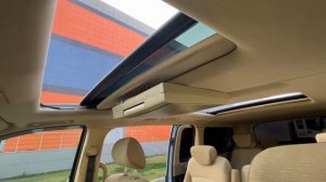 Hyundai Grand Starex, 2009г.108 900 км, 2.5, AT (145 л.с.),Экспресс обзор от Ильи Соловьева
