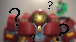 топовый набор lego и распаковка минифигурки DC