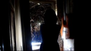 Камера Обскура из целой комнаты / Camera Obscura