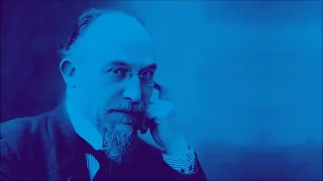 Erik Satie