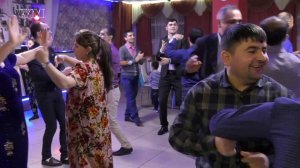 Чамоати Птуп Екатеринбург13 декбри  2018 РУЗИ МАВЛУД PRO PAMIR"