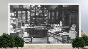 Удивительный Калининград - "Марципан"