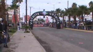 Arranque Baja 1000 2011 - Baja 1000 Start Line | Hotel Coral & Marina