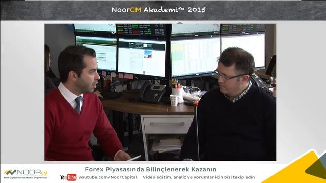 Tarım Dışı Öncesi Piyasa Değerlendirmesi смотреть онлайн