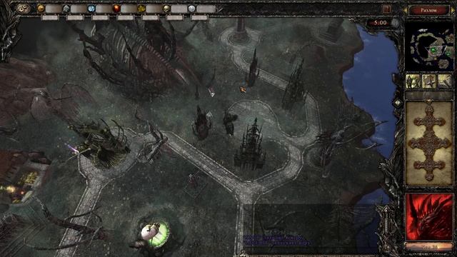 Disciples III: Reincarnation игра по сети смотреть онлайн