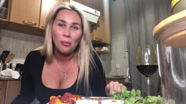 MUKBANG/ВОПРОСЫ ‼️ смотреть онлайн