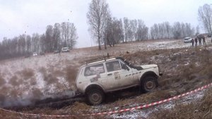 День Водителя