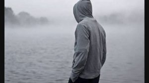 "А меня ругает мама моя"