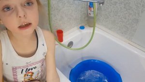 24 часа Да. Ляля челлендж. Подписчики управляют нами.