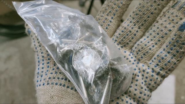 Антиквариат или каретка на промах / Велосипедная каретка на промышленных подшипниках - замена смотреть онлайн