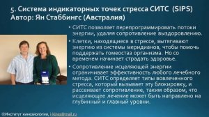 Программы института кинезиологии