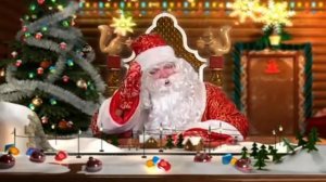 Письмо от деда Мороза Тимофею