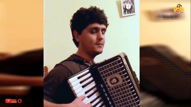 Алишери Чурабек  - И вахт айлокм уз ту  | WAKHON MEDIA |