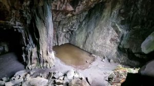 Exploring the Captivating caves in #Cumbria