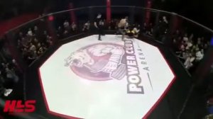 Гуненко Илья vs Ислам Вагабов