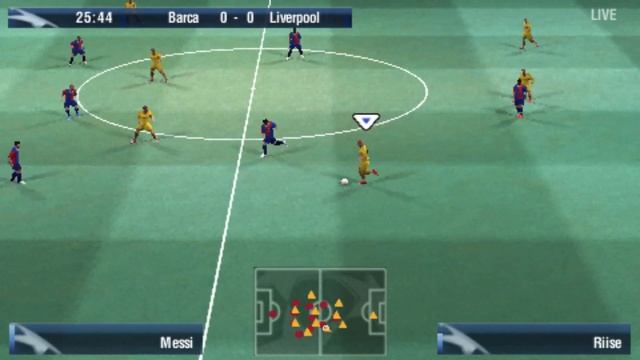 Longplay of UEFA Champions League 2006-2007 смотреть онлайн
