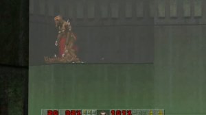 Doom 1 Remake Gameplay HD