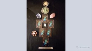 РИТУАЛ НА ЗАМУЖЕСТВО С РУССКИМИ РУНАМИ