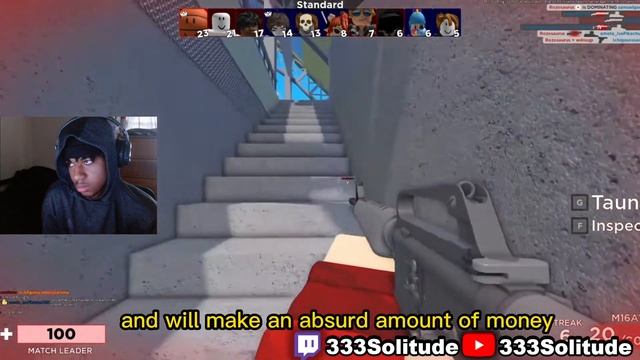 This is why I QUIT Roblox gambling..... (RbxFlip)