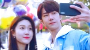 атакуя твоё сердце дорама | gank your heart | 陪你到世界之巅 | клип