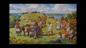 РУСЬ В КРИВЫХ ЗЕРКАЛАХ. ч.2