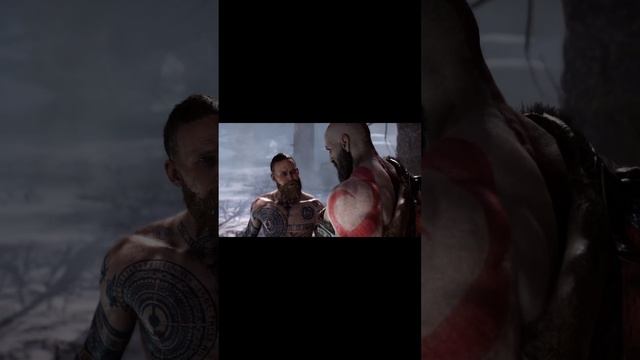 БАЛДЕЖНОЕ ПРОХОЖДЕНИЕ God of War 4 Episode  (2).mp4