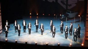 Франц Легар "Ради женщин" из оперетты "Весёлая  Вдова"