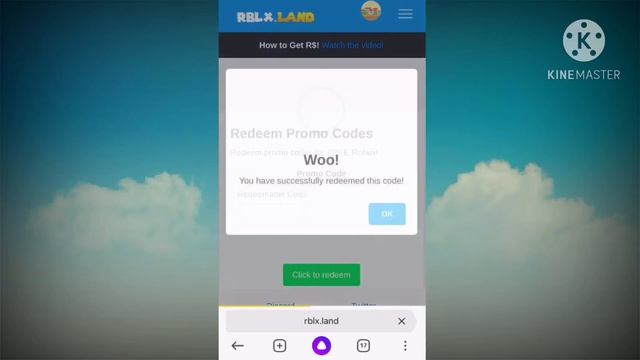 КАК ПОЛУЧИТЬ БЕСПЛАТНЫЕ РОБУКСЫ в rblx.land!!!??? смотреть онлайн
