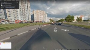 ?ОБЗОР ГОРОДА ЯРОСЛАВЛЬ?
