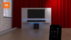 JBL Cinema