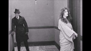 Грейс Кунард (8.04.1893 — 19.01.1967)